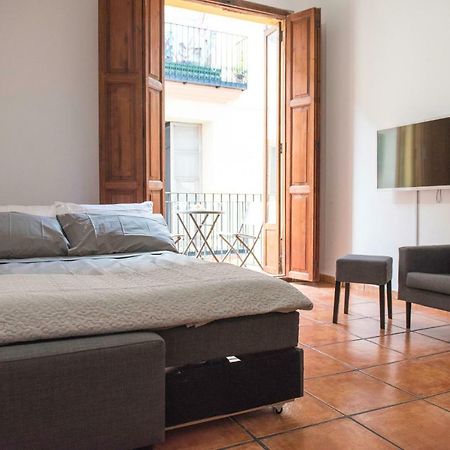 Ambrosio Flats Valencia - El Carmen Appartement Buitenkant foto