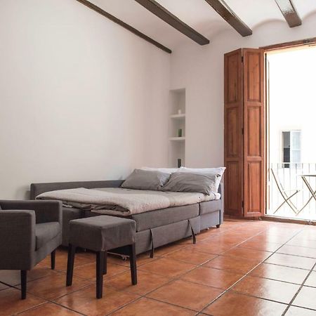Ambrosio Flats Valencia - El Carmen Appartement Buitenkant foto
