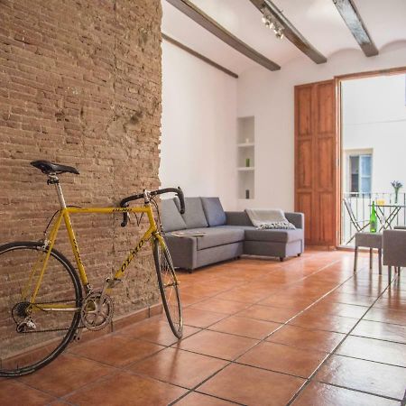 Ambrosio Flats Valencia - El Carmen Appartement Buitenkant foto